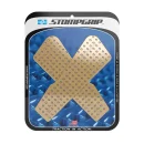 Stompgrip Tankpad Motorrad Volcano passend für BMW F...