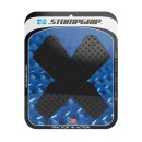 Stompgrip Tankpad Motorrad Volcano passend für BMW F...