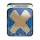 Stompgrip Tankpad Motorrad Volcano passend für BMW F 750 / 850 GS