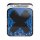 Stompgrip Tankpad Motorrad Volcano passend für BMW F 750 / 850 GS