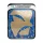 Stompgrip Tankpad Motorrad Volcano passend für BMW F 800 GS 2009-2012