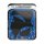 Stompgrip Tankpad Motorrad Volcano passend für BMW F 800 GS 2009-2012