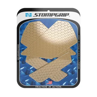 Stompgrip Tankpad Motorrad passend für BMW F 900 XR 2020-2026
