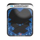 Stompgrip Tankpad Motorrad passend für BMW F 900 XR...