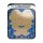 Stompgrip Tankpad Motorrad passend für BMW F 900 XR 2020-2026