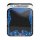 Stompgrip Tankpad Motorrad Volcano passend für BMW G 310 GS 2018-2025