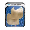 Stompgrip Tankpad Motorrad passend für BMW G 310 R...