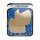 Stompgrip Tankpad Motorrad passend für BMW G 310 R 2016-2019