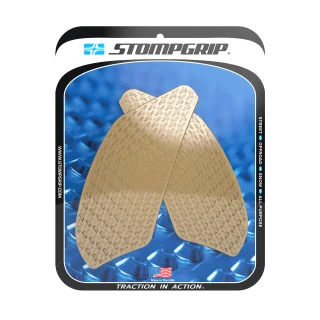 Stompgrip Tankpad Motorrad passend für BMW G 310 R 2021-2025