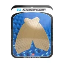 Stompgrip Tankpad Motorrad passend für BMW G 310 R...