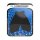 Stompgrip Tankpad Motorrad passend für BMW G 310 R 2021-2025