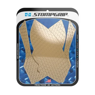 Stompgrip Tankpad Motorrad passend für BMW HP4 & S 1000 RR