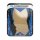 Stompgrip Tankpad Motorrad passend für BMW HP4 & S 1000 RR