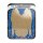 Stompgrip Tankpad Motorrad passend für BMW HP4 Race & S 1000 R/RR