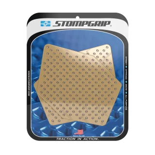 Stompgrip Tankpad Motorrad Volcano passend für BMW K 1200/1300 R