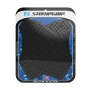 Stompgrip Tankpad Motorrad Volcano passend für BMW K...