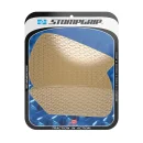 Stompgrip Tankpad Motorrad passend für BMW R...