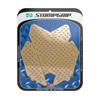 Stompgrip Tankpad Motorrad Volcano passend für R 1200/1250 R