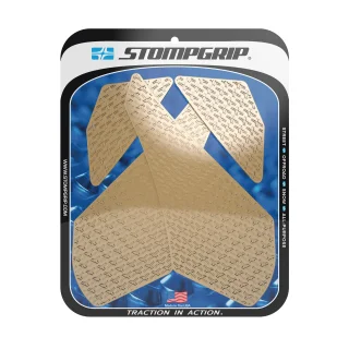 Stompgrip Tankpad Motorrad passend für BMW R 1200/1250 RS