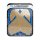 Stompgrip Tankpad Motorrad passend für BMW R 1200/1250 RS