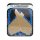 Stompgrip Tankpad Motorrad passend für BMW R 1200/1250 RS