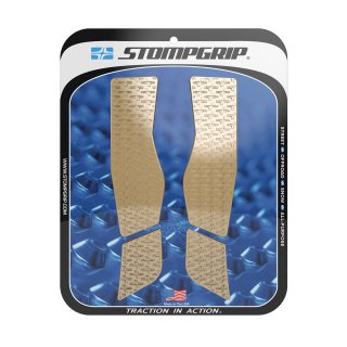 Stompgrip Tankpad Motorrad passend für BMW R 1300 GS 2024-2026