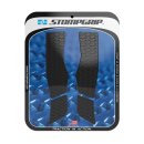 Stompgrip Tankpad Motorrad passend für BMW R 1300 GS...