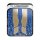 Stompgrip Tankpad Motorrad passend für BMW R 1300 GS 2024-2026