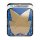 Stompgrip Tankpad Motorrad passend BMW S 1000 XR 2014-2019