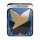 Stompgrip Tankpad Motorrad passend BMW S 1000 XR 2014-2019