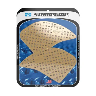 Stompgrip Tankpad Motorrad Volcano passend für Buell*