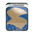 Stompgrip Tankpad Motorrad Volcano passend für Buell*