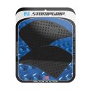 Stompgrip Tankpad Motorrad Volcano passend für Buell*
