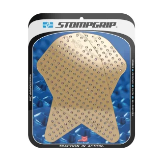 Stompgrip Rahmenpad Motorrad Volcano passend für Buell*
