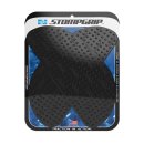 Stompgrip Tankpad Motorrad Volcano passend für...