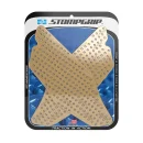 Stompgrip Tankpad Motorrad Volcano passend für...