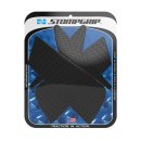 Stompgrip Tankpad Motorrad passend für Ducati 848,...