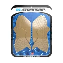 - Stompgrip Tankpad Motorrad passend für Ducati...