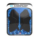- Stompgrip Tankpad Motorrad passend für Ducati...