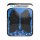- Stompgrip Tankpad Motorrad passend für Ducati Panigale 899 / 959 /1199 / 1299 / R / V2