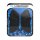 - Stompgrip Tankpad Motorrad passend für Ducati Panigale 899 / 959 /1199 / 1299 / R / V2