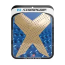 Stompgrip Tankpad Motorrad Volcano passend für...