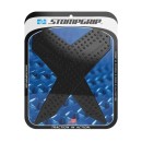 Stompgrip Tankpad Motorrad Volcano passend für...