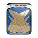 Stompgrip Tankpad Motorrad Volcano passend für...