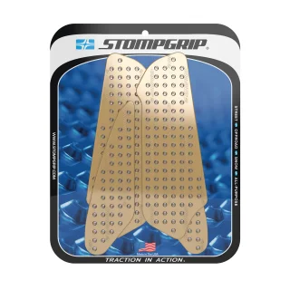 Stompgrip Tankpad Motorrad Volcano passend für Ducati Monster*