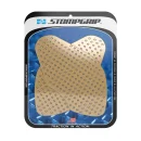 Stompgrip Tankpad Motorrad Volcano passend für...