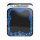 Stompgrip Tankpad Motorrad Volcano passend für Ducati Monster* & Suzuki DL650 XT