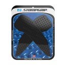 Stompgrip Tankpad Motorrad Volcano passend für...