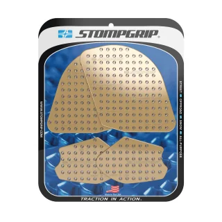 Stompgrip Tankpad Motorrad passend für Ducati Panigale V4 & Streetfighter V4