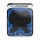 Stompgrip Tankpad Motorrad Volcano passend für Honda Africa Twin 1100 Adventure Sport 2018-2020